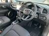 CHRYSLER JEEP RENEGADE