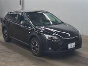 2018 SUBARU XV