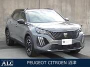 2024 PEUGEOT 2008
