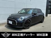 2024 BMW MINI