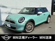 2024 BMW MINI