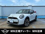 2025 BMW MINI