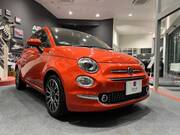2025 FIAT 500