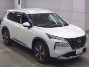 2024 NISSAN X-TRAIL