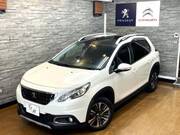 2017 PEUGEOT 2008