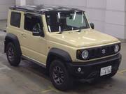 2023 SUZUKI JIMNY SIERRA JC 4WD