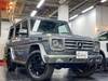 MERCEDES BENZ G-CLASS