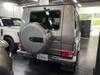 MERCEDES BENZ G-CLASS