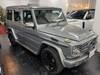 MERCEDES BENZ G-CLASS