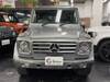 MERCEDES BENZ G-CLASS