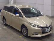 2014 TOYOTA WISH