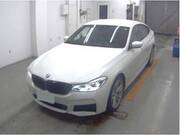 2019 BMW 6 SERIES