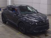 2023 TOYOTA C-HR
