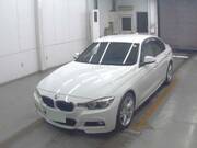 2016 BMW 3 SERIES 318iM SPORT