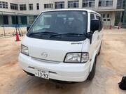 2019 MAZDA BONGO VAN DX