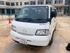 MAZDA BONGO VAN