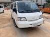 MAZDA BONGO VAN
