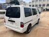 MAZDA BONGO VAN