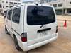 MAZDA BONGO VAN