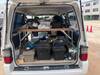 MAZDA BONGO VAN