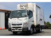 2019 FUSO CANTER