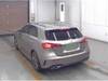 MERCEDES BENZ A-CLASS