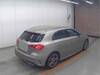 MERCEDES BENZ A-CLASS