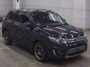 2017 SUZUKI ESCUDO