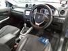 SUZUKI ESCUDO