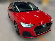 2019 AUDI A1 SPORTBACK