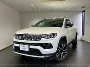 2021 CHRYSLER JEEP COMPASS