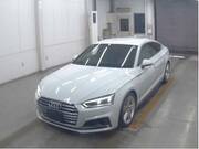 2019 AUDI A5 SPORTBACK