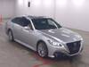 TOYOTA CROWN HYBRID