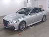 TOYOTA CROWN HYBRID