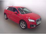 2019 AUDI Q2