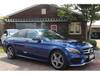 MERCEDES BENZ C-CLASS