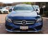 MERCEDES BENZ C-CLASS