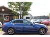 MERCEDES BENZ C-CLASS