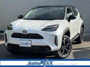2026 TOYOTA YARIS CROSS