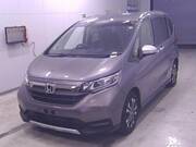 2023 HONDA FREED