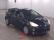 2013 TOYOTA AQUA