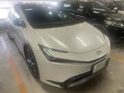 2023 TOYOTA PRIUS