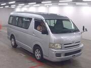 2007 TOYOTA HIACE WAGON DX