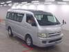 TOYOTA HIACE WAGON