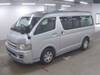 TOYOTA HIACE WAGON