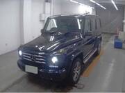 2016 MERCEDES BENZ G-CLASS