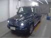 MERCEDES BENZ G-CLASS
