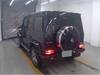 MERCEDES BENZ G-CLASS