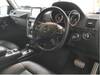 MERCEDES BENZ G-CLASS