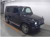 MERCEDES BENZ G-CLASS